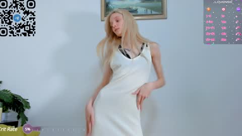 Megan online show from 02.03.25