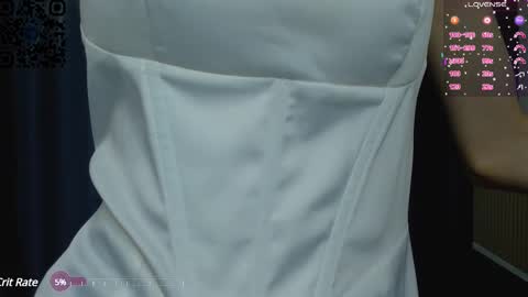 Megan online show from 02.23.25