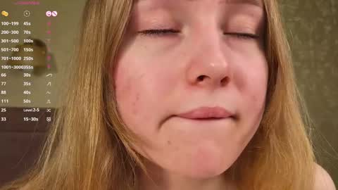 Megan online show from 04.10.26