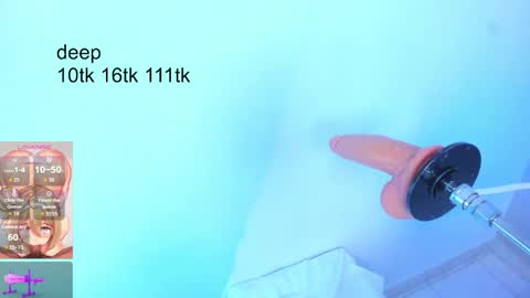 Snapshot of maye_u chatting on 02.10.26 maye online show from 02.10.26