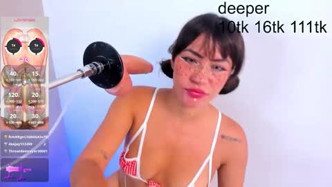 maye  online show from 03.27.26