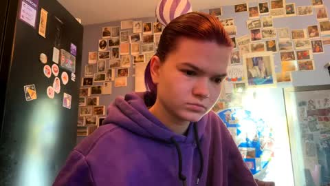 Rose online show from 04.10.26