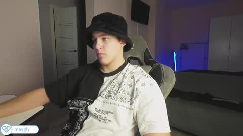 Slava and Alextatto online show from 11.08.25