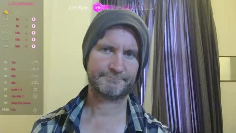 Snapshot of mayhemnz chatting on 12.23.24 MayhemNZ online show from 12.23.24