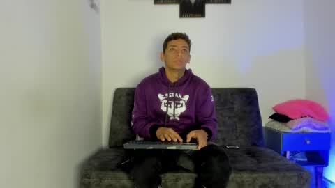 maykel_and_mike online show from 01.13.26