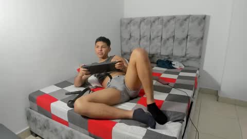 Snapshot of maykyboyx chatting on 03.02.26 Mayky... online show from 03.02.26