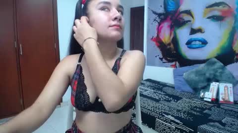 Maylin  online show from 02.09.26