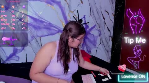 maylin_sweett online show from 10.28.25