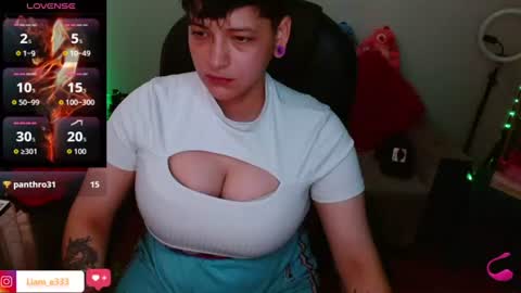 Snapshot of maylyy_kan chatting on 07.01.26 Mayle kan online show from 07.01.26
