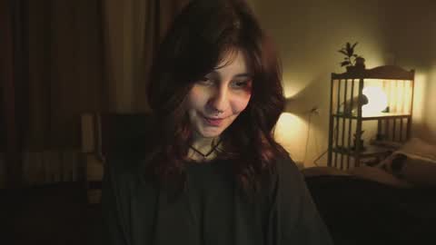 Mary  . online show from 12.16.24