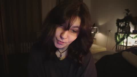 Mary  . online show from 12.27.24