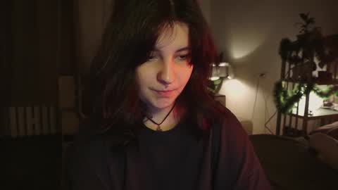 Mary  . online show from 12.31.24