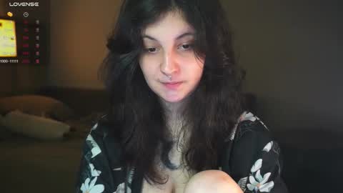 Mary  . online show from 09.12.25