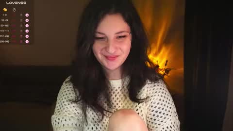 Mary  . online show from 11.22.25