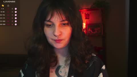 Snapshot of maymary_ chatting on 06.08.26 Mary . online show from 06.08.26