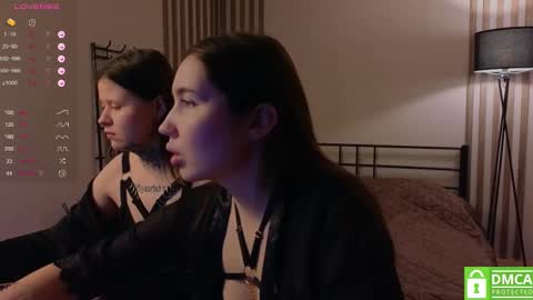 Snapshot of maymorri chatting on 02.16.25 Dani and May online show from 02.16.25