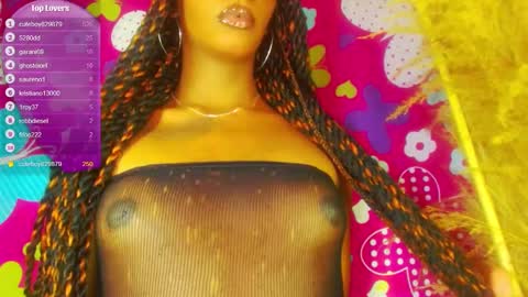 Karol black18 online show from 12.17.24