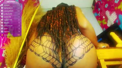 Karol black18 online show from 12.28.24