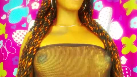 Karol black18 online show from 01.03.25