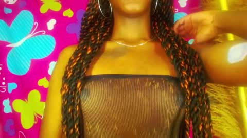 Karol black18 online show from 01.05.25