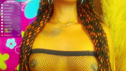 Karol black18 online show from 01.25.25