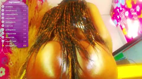 Karol black18 online show from 02.06.25