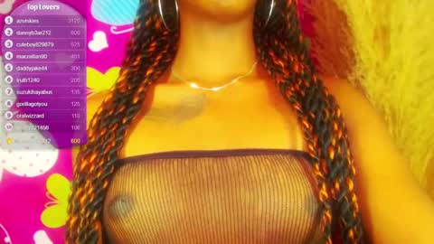 Karol black18 online show from 02.08.25