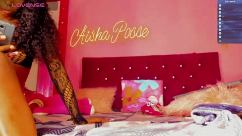 Karol black18 online show from 04.16.26