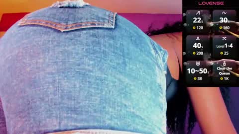 Snapshot of mayo_771804 chatting on 05.27.26 Karol black18 online show from 05.27.26