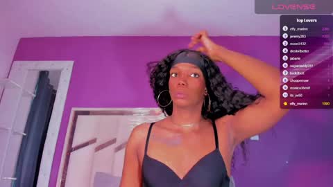 Snapshot of mayo_771804 chatting on 05.31.26 Karol black18 online show from 05.31.26