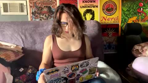 diana doll online show from 12.06.24