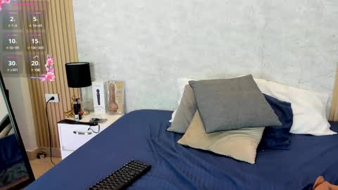 Mayra online show from 02.16.25