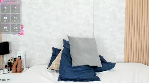 Mayra online show from 03.01.25