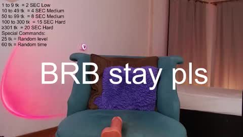 mayrumey online show from 09.23.25