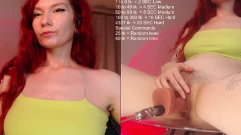 mayrumey online show from 10.12.25