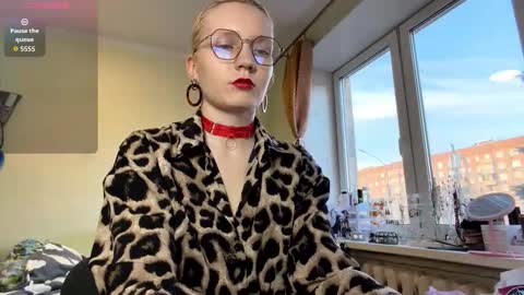 olivia online show from 03.19.26