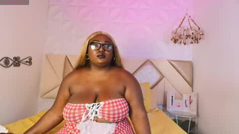 May online show from 04.15.26