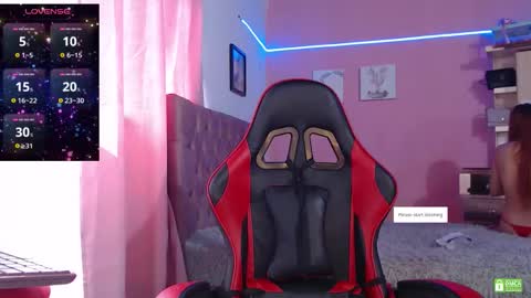 mayte online show from 10.04.25