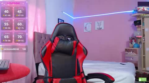 mayte online show from 11.08.25