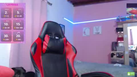 mayte online show from 11.23.25