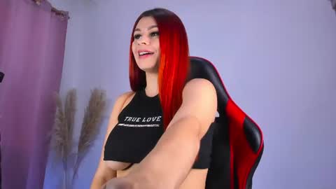 Snapshot of mayte_girls__ chatting on 07.10.26 mayte online show from 07.10.26