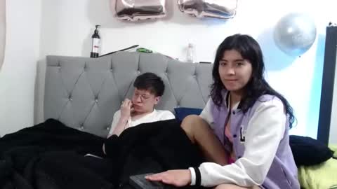 Snapshot of mayte_hot_ chatting on 10.18.25 mayte_hot_ online show from 10.18.25