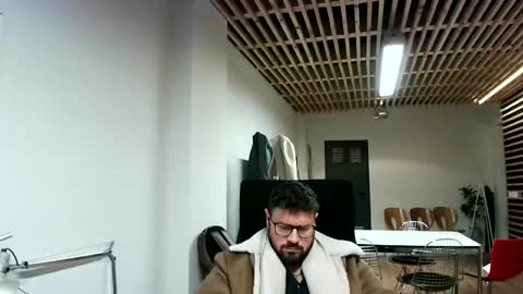 maythe4bwu online show from 12.11.24