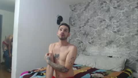 thonny online show from 01.08.25