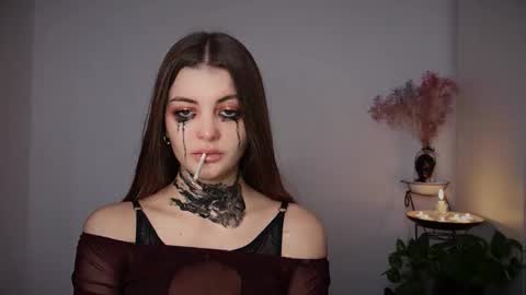 mayttease online show from 10.31.25