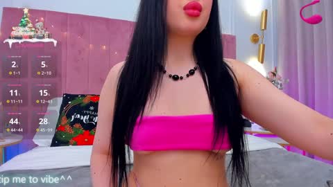 MayaLevi online show from 01.06.25