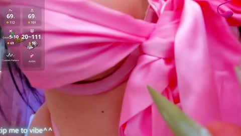 MayaLevi online show from 01.17.25