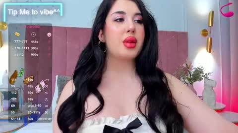 MayaLevi online show from 09.12.25