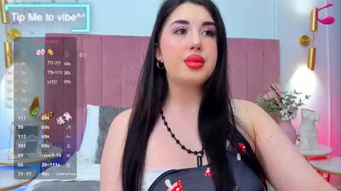 MayaLevi online show from 09.21.25