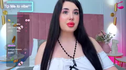 MayaLevi online show from 09.22.25